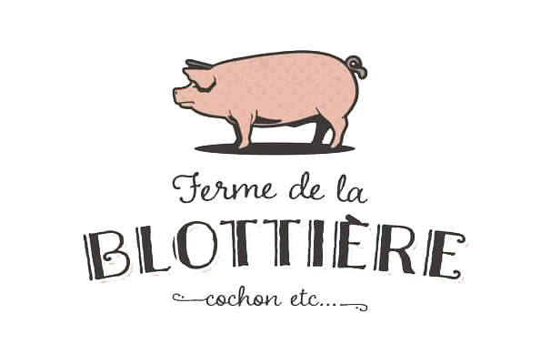 LA BLOTTIERE